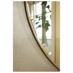 Miroir Pond | Blanc