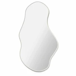 Miroir Pond | Laiton