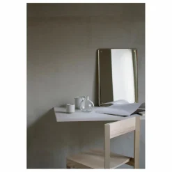 Miroir rectangulaire RM1 | Chêne