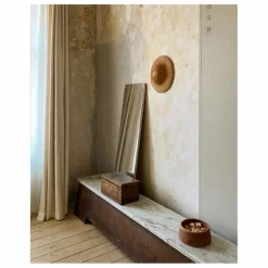 Miroir rectangulaire RM1 | Chêne