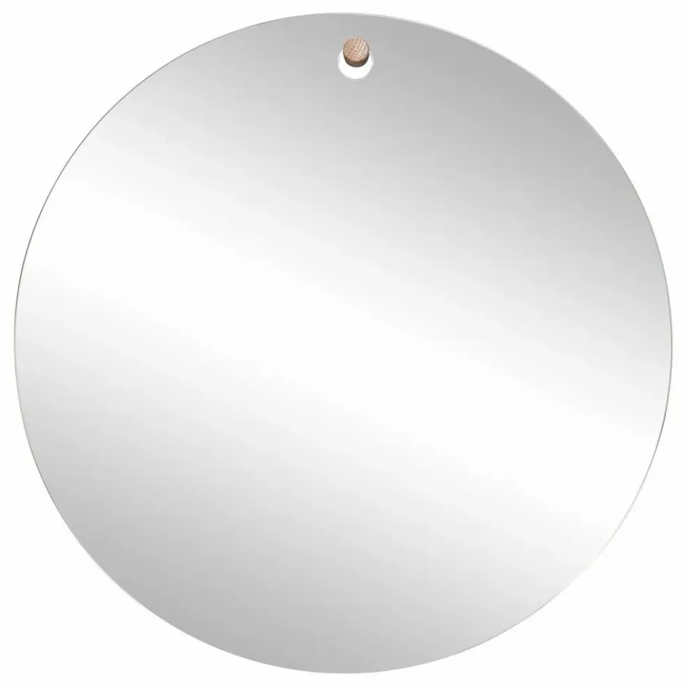 Miroir rond D50 cm