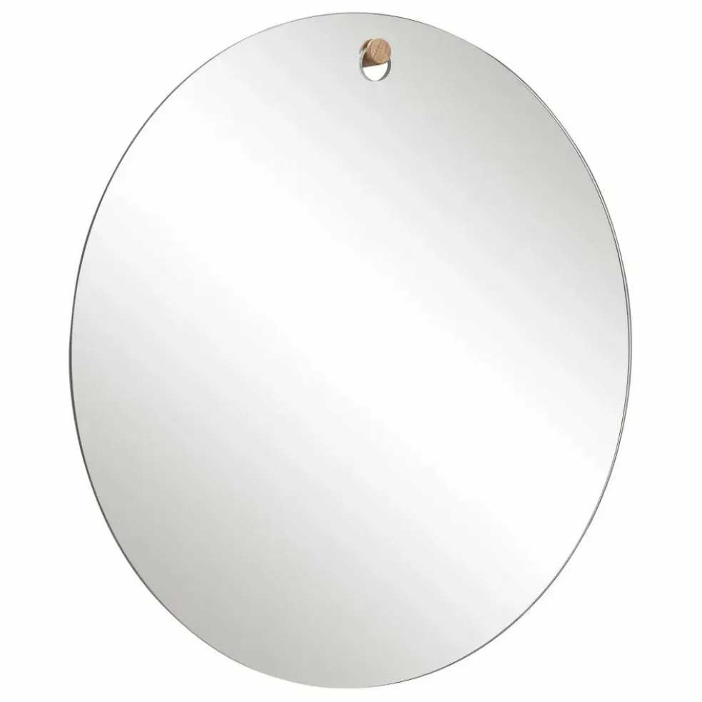 Miroir rond D50 cm