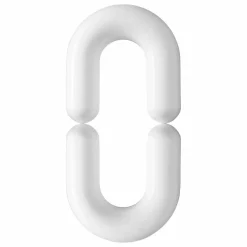 Miroir Zodiac - Jean-Baptiste Fastrez | Blanc