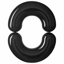 Miroir Zodiac - Jean-Baptiste Fastrez | Noir