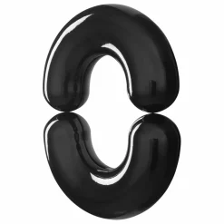 Miroir Zodiac - Jean-Baptiste Fastrez | Noir