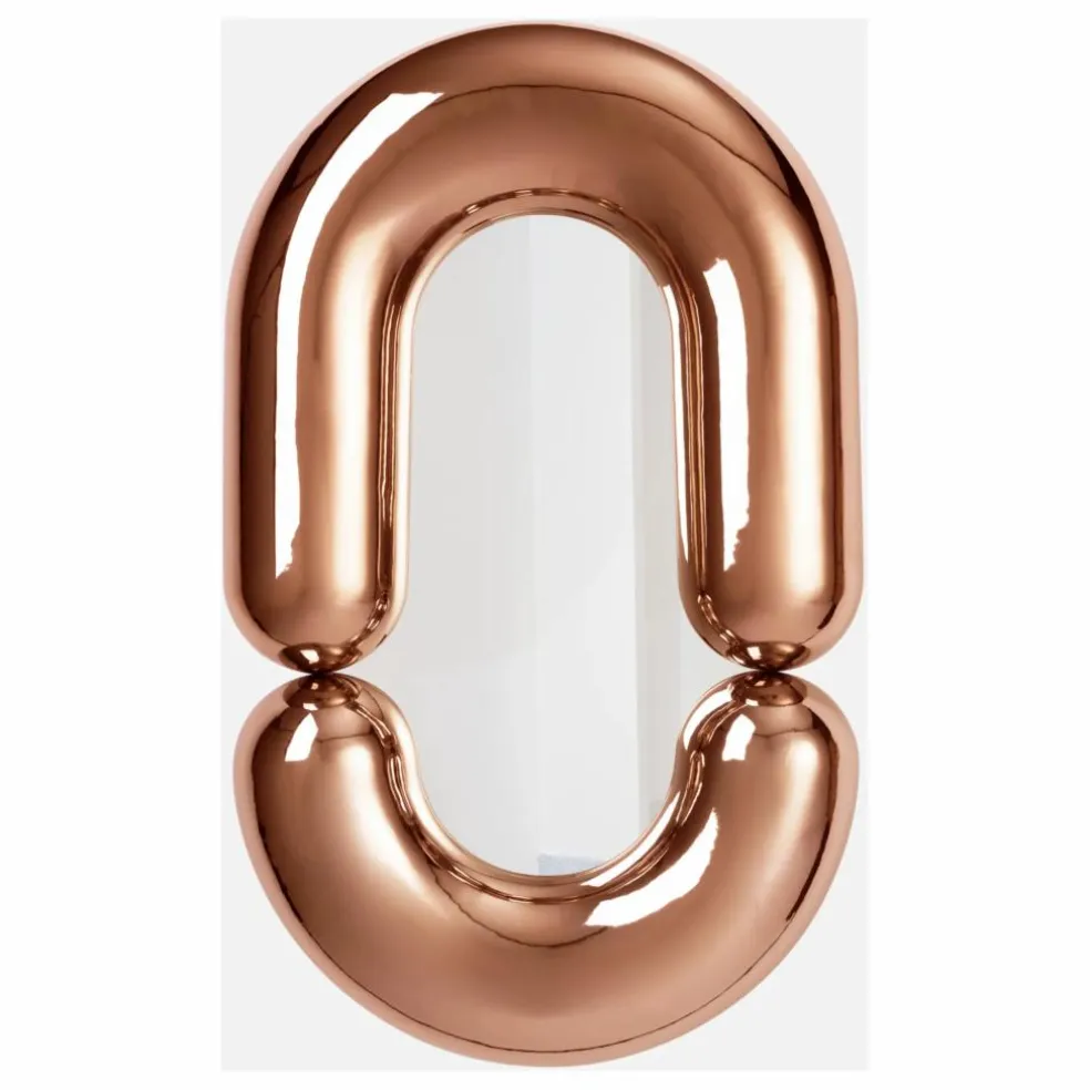 Miroir Zodiac- Jean-Baptiste Fastrez | Cuivre