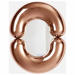 Miroir Zodiac- Jean-Baptiste Fastrez | Cuivre