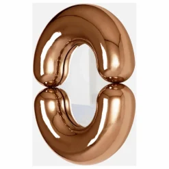 Miroir Zodiac- Jean-Baptiste Fastrez | Cuivre