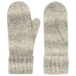 Mitaines Max | Gris clair