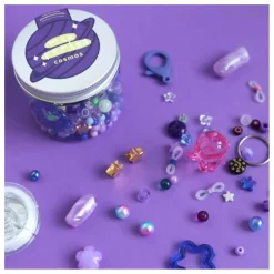 Mix de perles - Cosmos