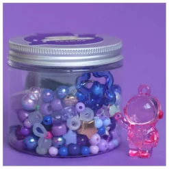 Mix de perles - Cosmos