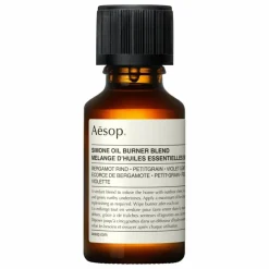 Mélange d'huiles essentielles Simone - 25 ml