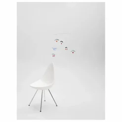 Mobile Cerises | Rouge