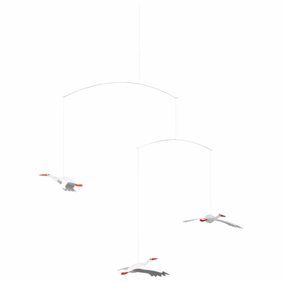 Mobile Cigognes