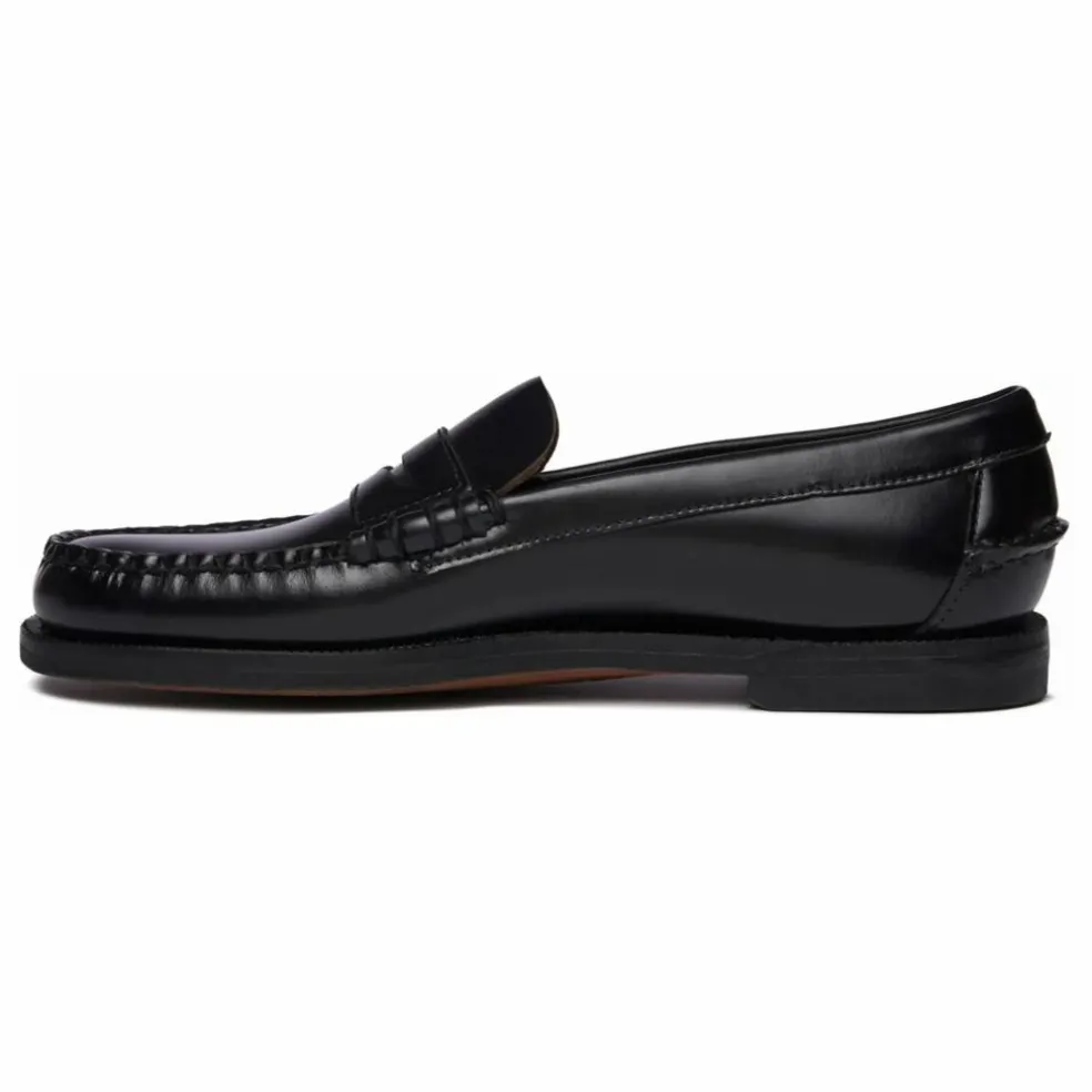 Mocassins Classic Dan | Noir