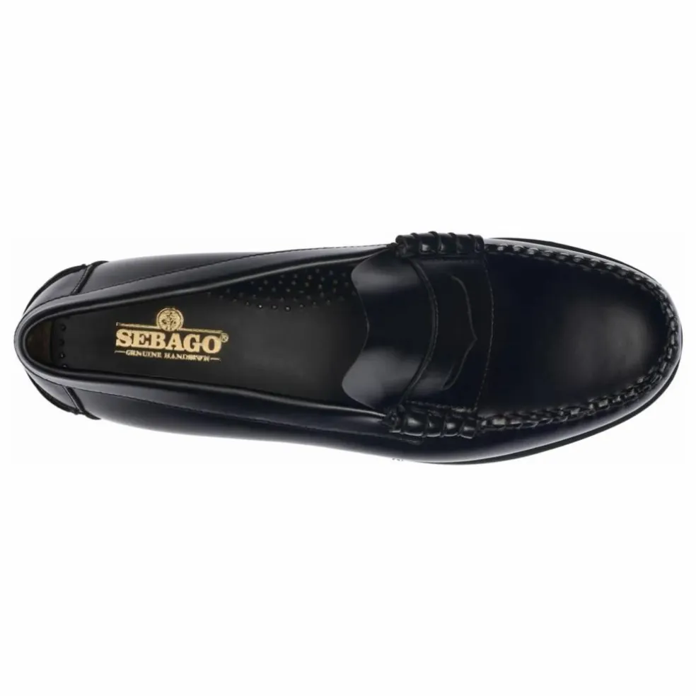 Mocassins Classic Dan | Noir