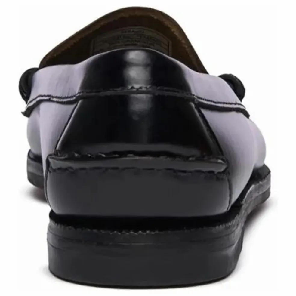 Mocassins Classic Dan | Noir