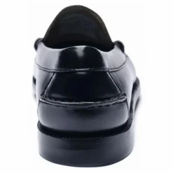 Mocassins Classic Dan | Noir