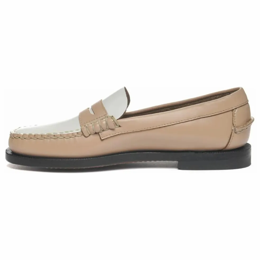 Mocassins Classic Dan Pigment | Beige