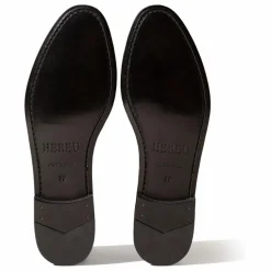 Mocassins Corbati | Noir