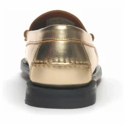 Mocassins Dan Met | Doré