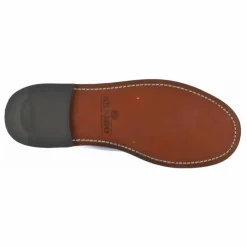 Mocassins Dan Métallisés | Argenté
