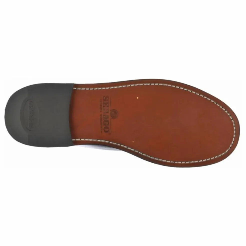 Mocassins Dan Métallisés | Argenté