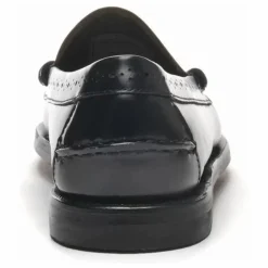 Mocassins Dan Perf | Noir