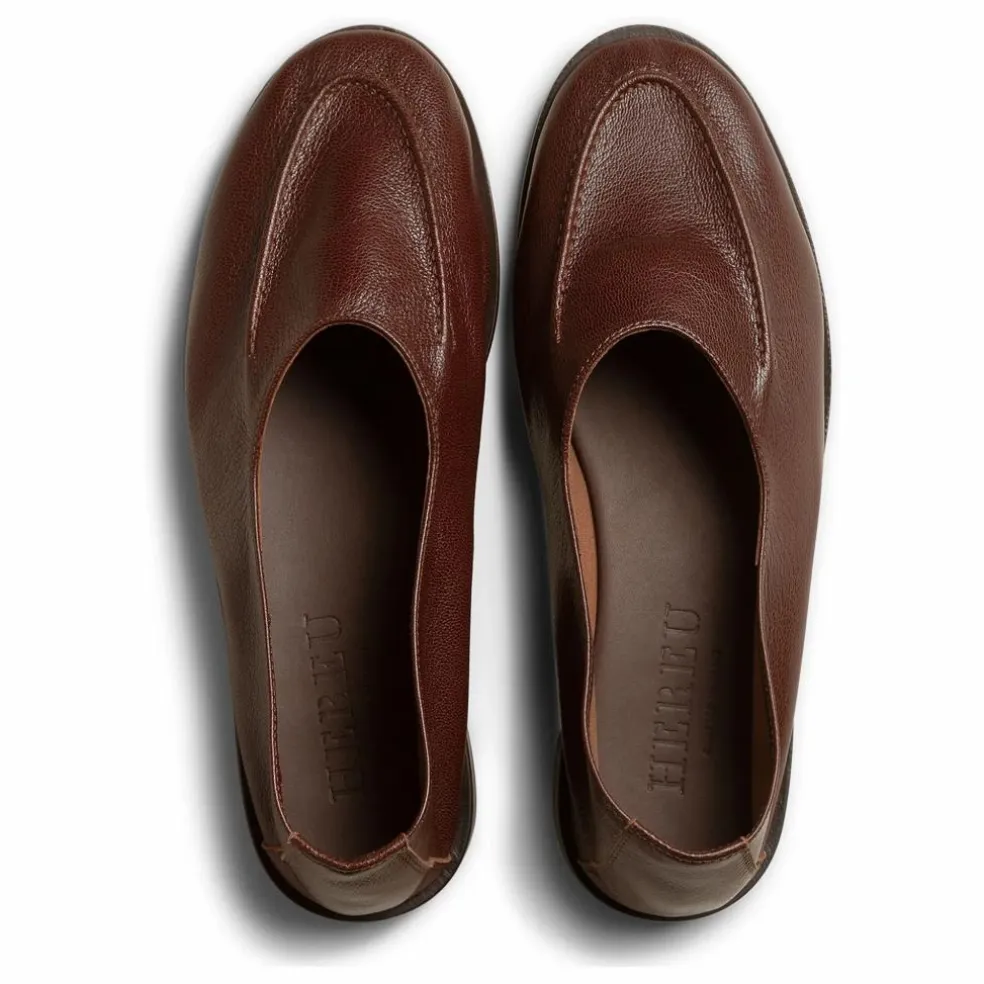 Mocassins Juliol Winter | Marron