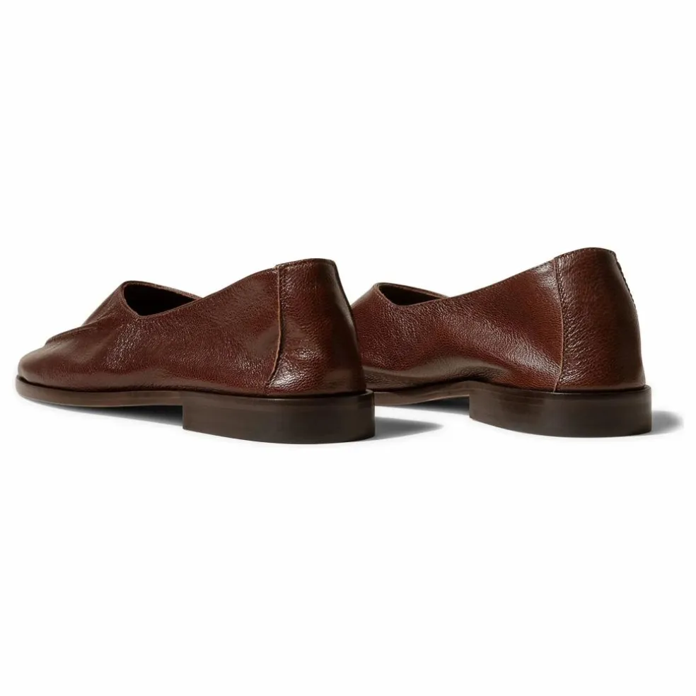 Mocassins Juliol Winter | Marron