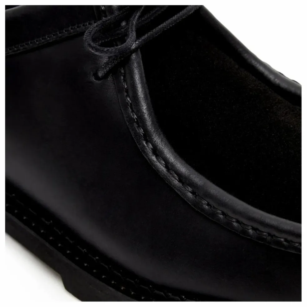 Mocassins Latymer | Noir