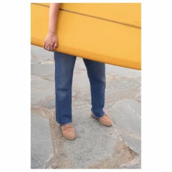 Mocassins Marianne Paraboot x Pandora Decoster | Camel