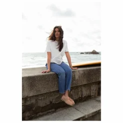 Mocassins Marianne Paraboot x Pandora Decoster | Camel