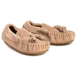 Mocassins Pampilles | Naturel
