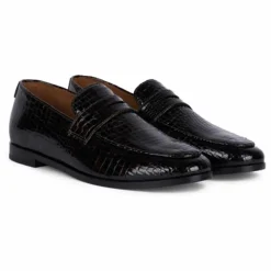Mocassins Tilda Pipoca | Marron