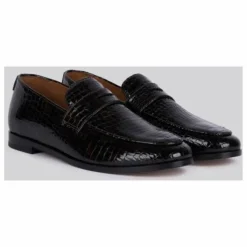 Mocassins Tilda Pipoca | Marron