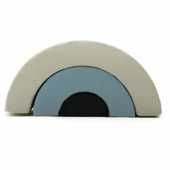 Module de motricité Arc en ciel Milo | Bleu
