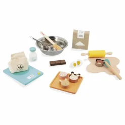 Mon atelier Pâtisserie