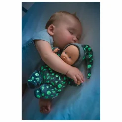 Mon doudou - Babipouce brille dans la nuit