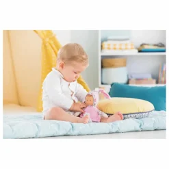 Mon doudou - Miss Rose Jardin en fleurs