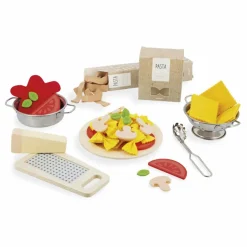 Mon kit de pâtes