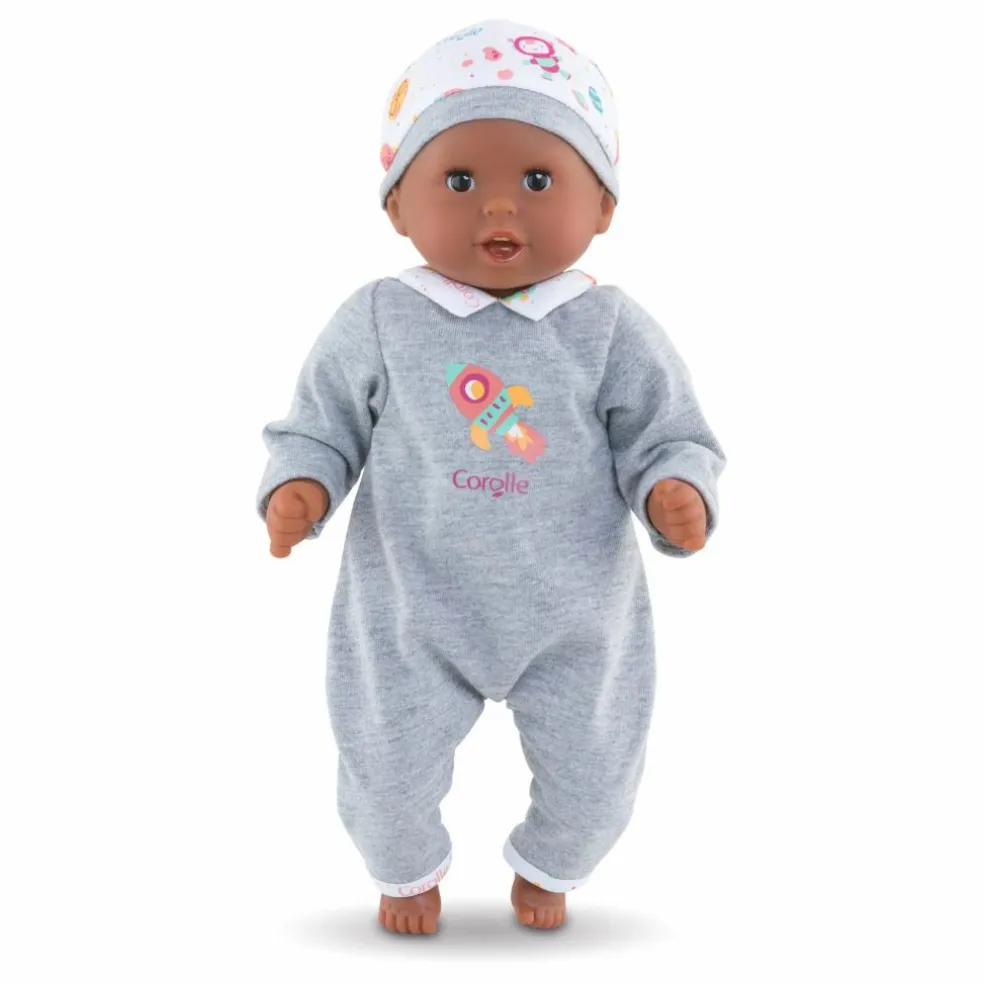 Mon premier poupon - Bébé Calin Marius