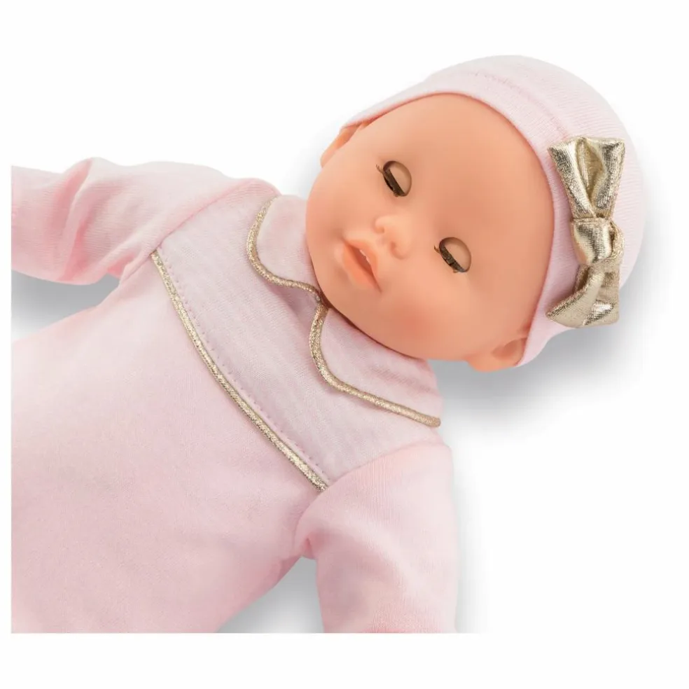 Mon premier poupon Bébé calin Manon Pays Des Rêves - 30 cm