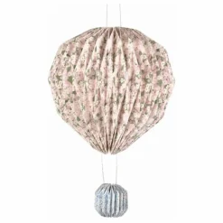 Mongolfières décoratives - Meri Meri x Liberty