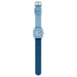 Montre 1987 | Bleu marine