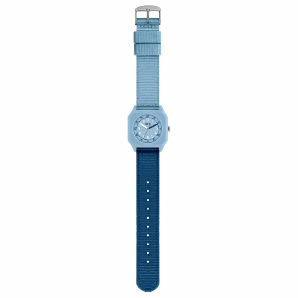 Montre 1987 | Bleu marine