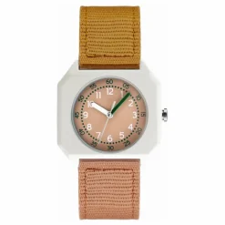 Montre | Blanc