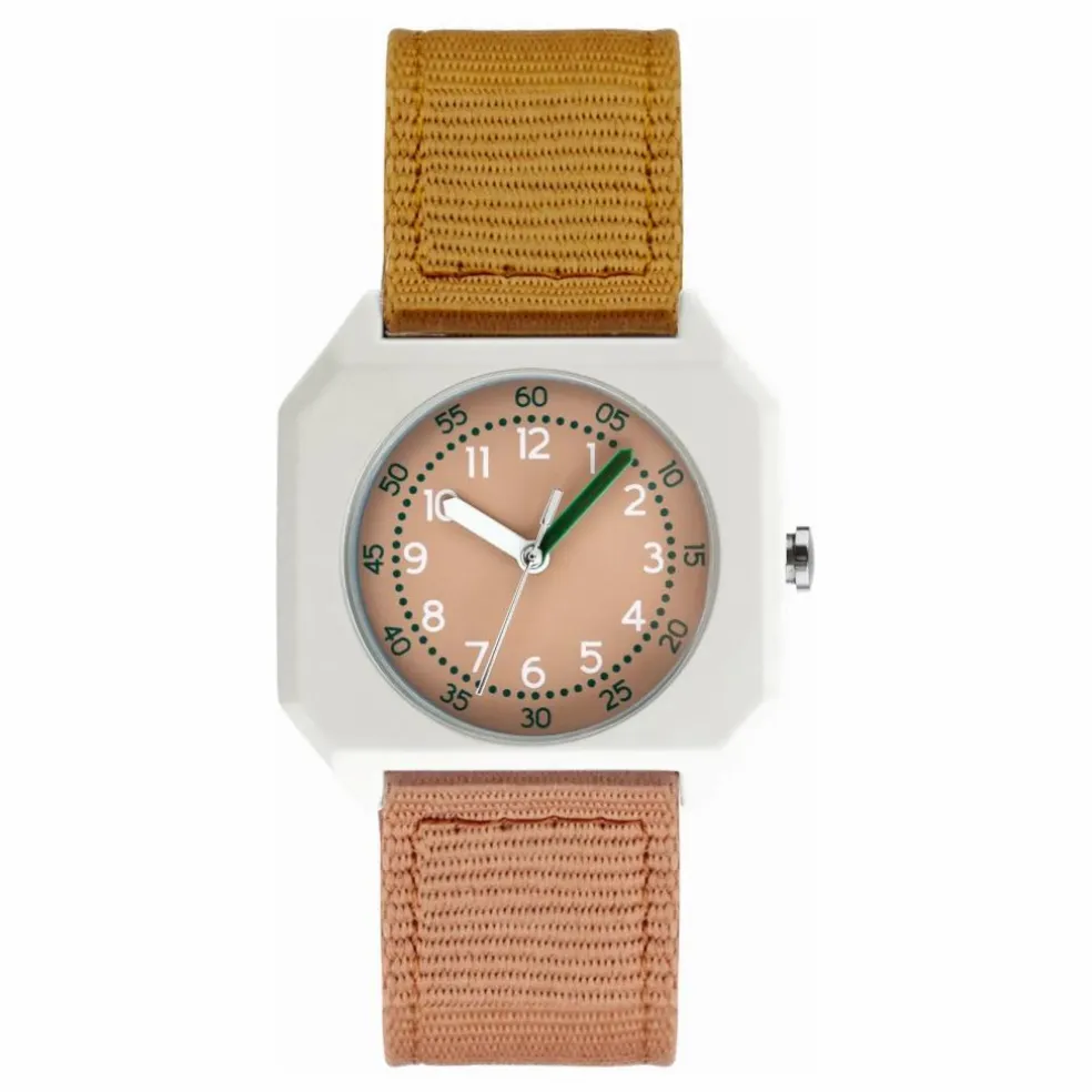 Montre | Blanc