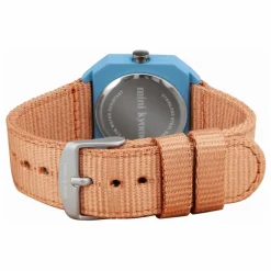 Montre | Bleu