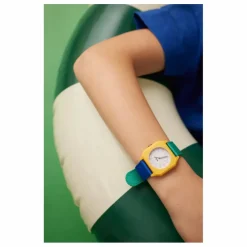 Montre Banana Heaven | Vert